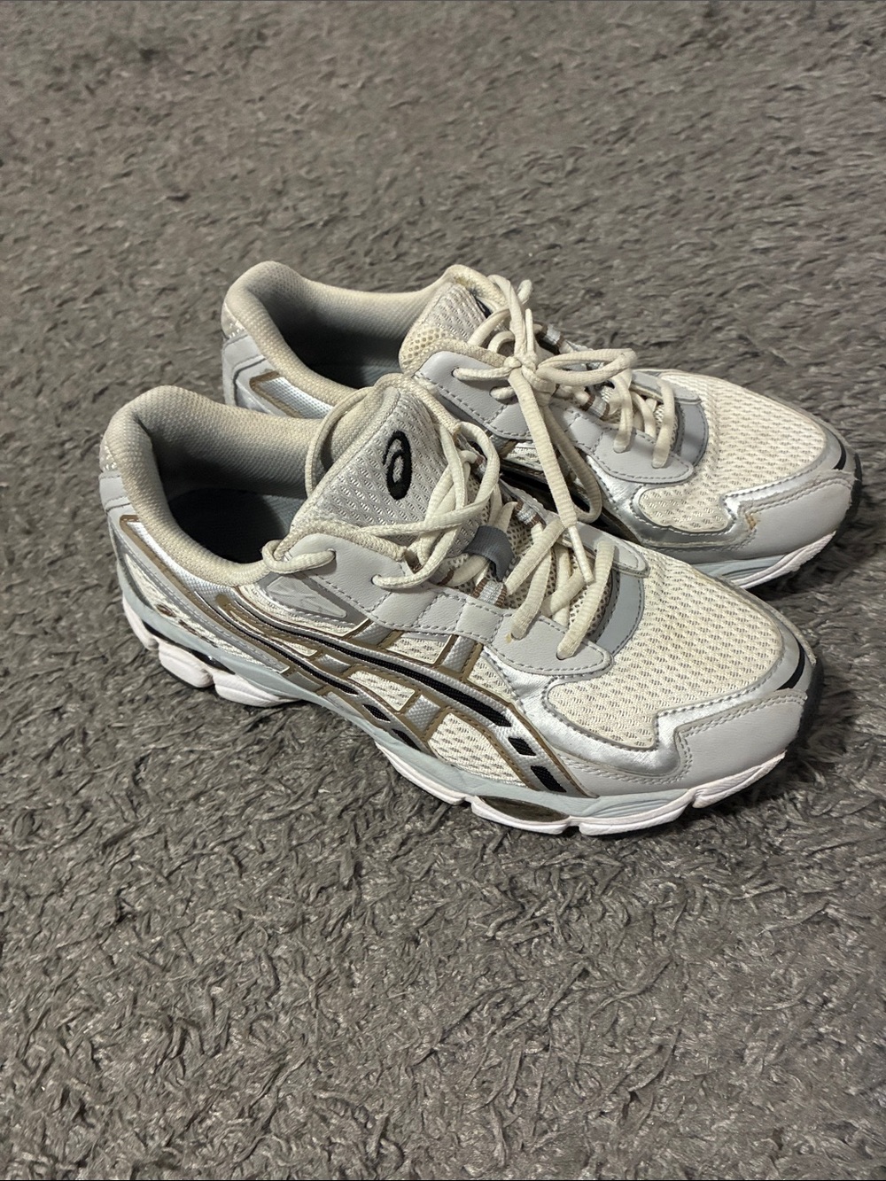 ASICS gel-nyc - Picture 8 of 8